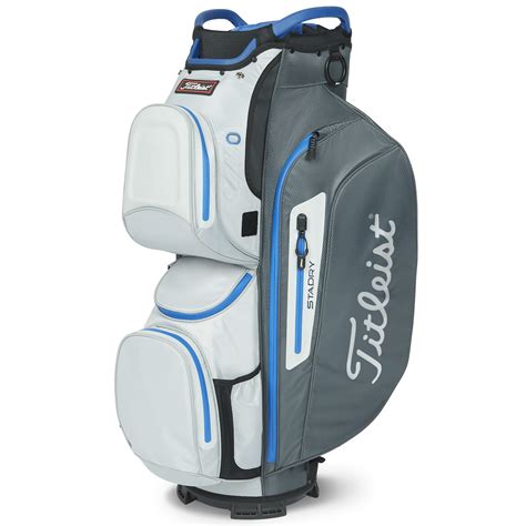 best waterproof golf bag 2024.